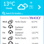 SterJo Weather Forecast