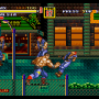 Windows 10 - Streets of Rage 2  screenshot