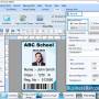 Student ID Card Generating Application