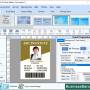 Student ID Card Templates Software