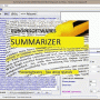 Windows 10 - Summarizer 2024 screenshot