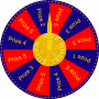 Windows 10 - Super Prize Wheel 2.1.11 screenshot