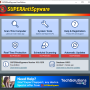 SUPERAntiSpyware Free Edition