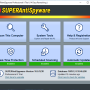 Windows 10 - SUPERAntiSpyware Professional Edition 10.0.1260 screenshot