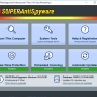 SUPERAntiSpyware Professional Edition