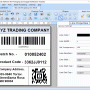 Windows 10 - Supply Chain Barcode Generator for Excel 9.3.3.6 screenshot