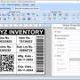 Supply Chain Barcode Maker Application