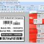 Supply Chain Logistics Labeling Software