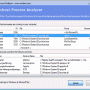 Windows 10 - Svchost Process Analyzer 1.3 screenshot