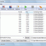 Windows 10 - Switch Sound File Converter Plus 6.27 screenshot