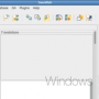 Windows 10 - Swordfish 5.0.0 screenshot