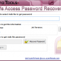 Windows 10 - Sysinfo Access Password Recovery 20.0 screenshot