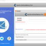 Windows 10 - SysInfo Hotmail Backup Tool 22.03 screenshot