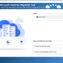 Windows 10 - Sysinfo OneDrive Migration Tool 21.4 screenshot