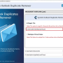 Windows 10 - Sysinfo Outlook Duplicate Remover 22.1 screenshot