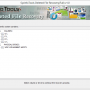 SysInfoTools Deleted File Recovery