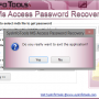 SysInfoTools MDB Password Recovery