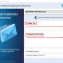 Windows 10 - Sysinfo Outlook Duplicate Remover 22.1 screenshot