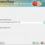Windows 10 - SysInfoTools PDF Protection 3 screenshot