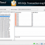 SysinfoTools SQL Log Analyzer Tool