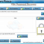 SysInfoTools VBA Password Recovery