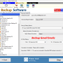 Windows 10 - SysInspire Gmail Backup Software 2.0 screenshot