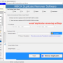 Windows 10 - SysInspire MBOX Duplicate Remover 2.5 screenshot