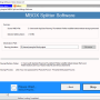 Windows 10 - SysInspire MBOX Split and Merge Software 2.5 screenshot