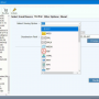 Windows 10 - SysKare Outlook.com Backup 6.1 screenshot