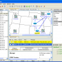 SysUpTime network monitor