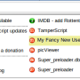 Windows 10 - Tampermonkey 5.2.0 screenshot