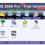 Windows 10 - Tao ExDOS Pro 2009 9.0.209 screenshot
