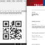 Windows 10 - TBarCode 11.17.4 Build 17126 screenshot
