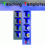 Windows 10 - Teaching Templates 16.4.0 screenshot