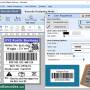 Windows 10 - Telepen Barcode Scanning Tool 8.2.7.5 screenshot