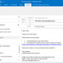 Template Phrases for Microsoft Outlook