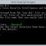 Windows 10 - Teslacrypt Decryption Tool 1.0 screenshot