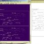 Windows 10 - TeXCAD 4.51 screenshot