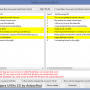 Windows 10 - TextDoc Compare Utility 2.0 screenshot