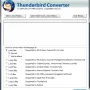 Thunderbird Converter Pro