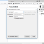 Windows 10 - Thunderbird Portable 115.7.0 screenshot