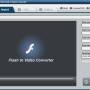 ThunderSoft Flash to Video Converter