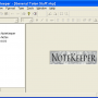 Windows 10 - Tolon NoteKeeper 0.10.6 screenshot