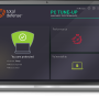 Windows 10 - Total Defense PC Tune-Up 2022 screenshot