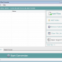 Windows 10 - Total Excel Files Converter 2.5.1.5 screenshot