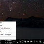 Windows 10 - TouchDisable 2.0 screenshot