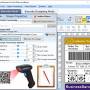 Traceability Barcode Inventory Tool