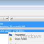 Windows 10 - Transmission-Qt 4.0.5 screenshot