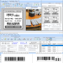 Windows 10 - Transport and Logistic Label Maker Tool 9.2.3.2 screenshot