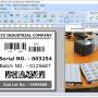 Transport and Logistic Labeling Software